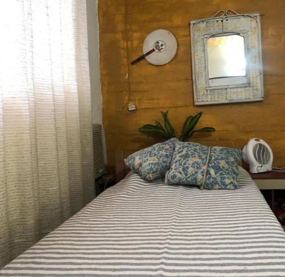 Pansiyon Hostel Che Camba