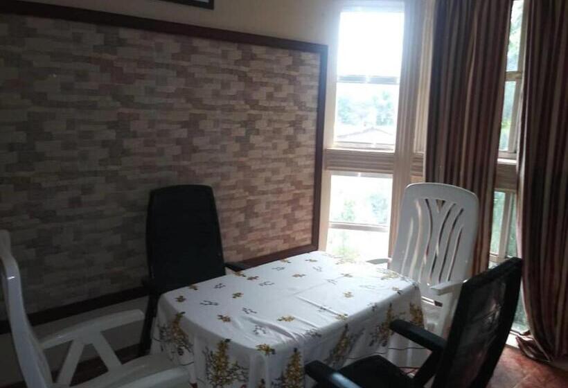 پانسیون Tall Tree Lodge Freetown