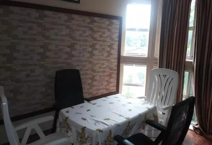 پانسیون Tall Tree Lodge Freetown