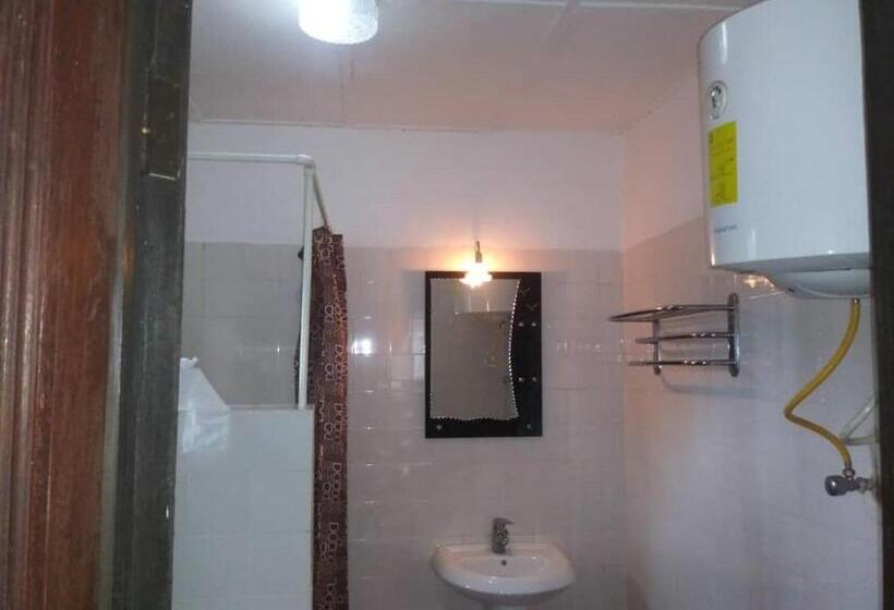 پانسیون Tall Tree Lodge Freetown