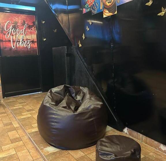 ペンション The Ocean Grand