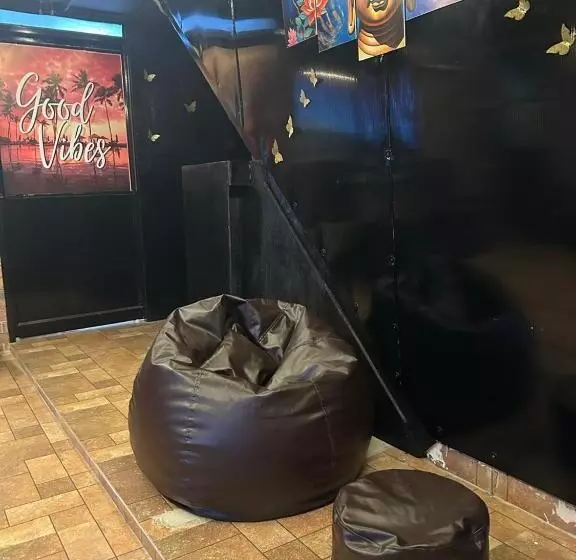 ペンション The Ocean Grand