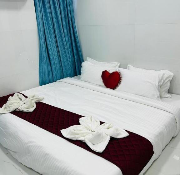 ペンション The Ocean Grand