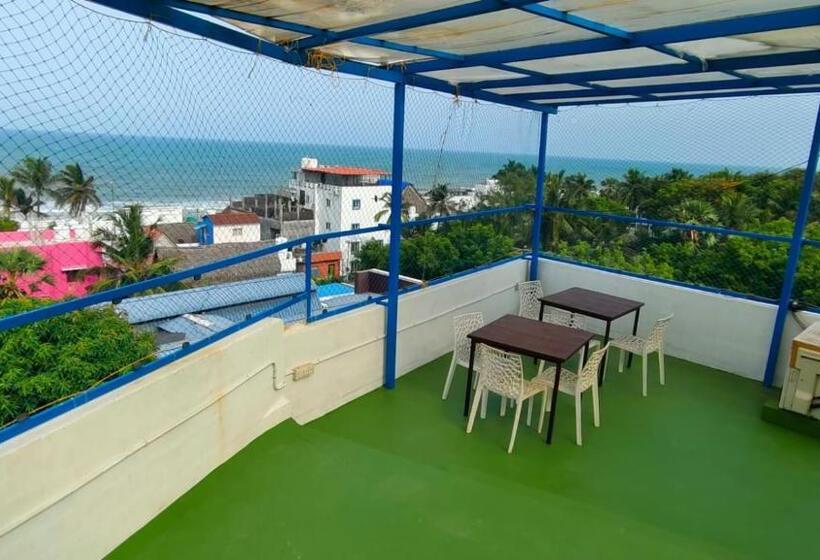 ペンション The Ocean Grand