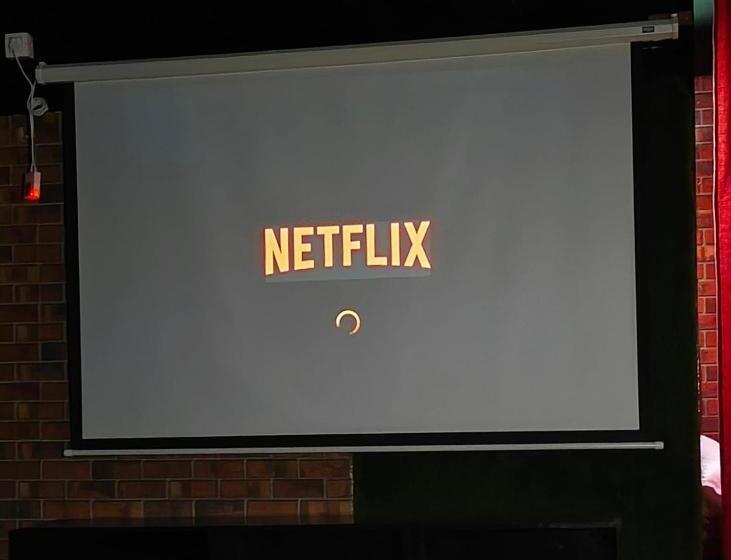 ペンション The Ocean Grand