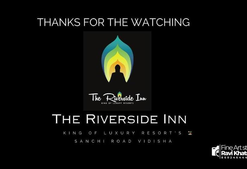 Курорт The Riverside Inn