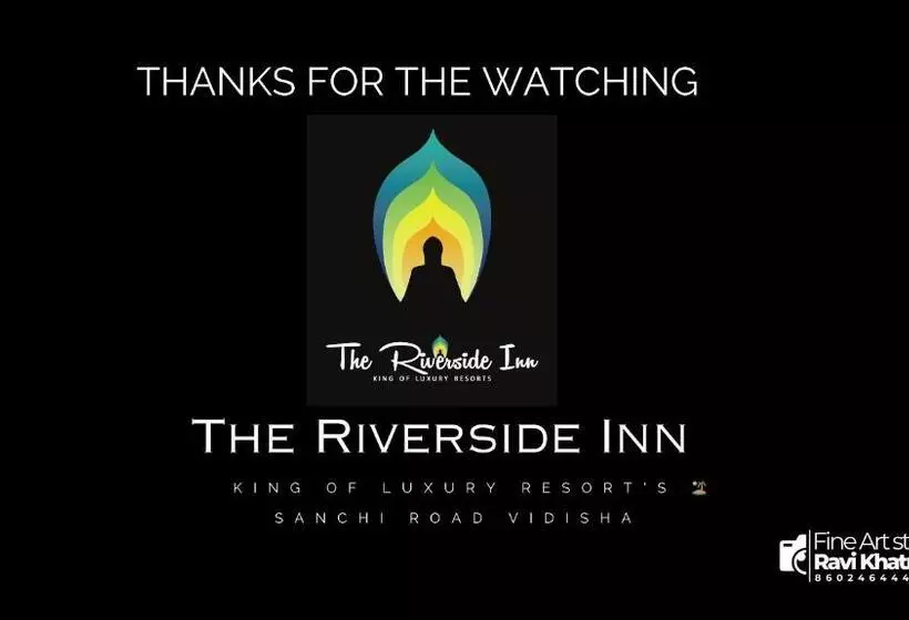 リゾートホテル The Riverside Inn