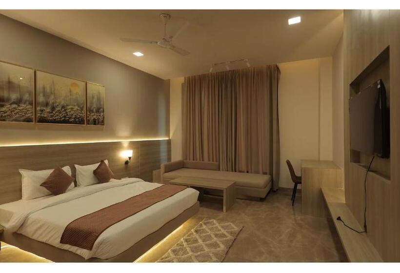 Курорт The Riverside Inn