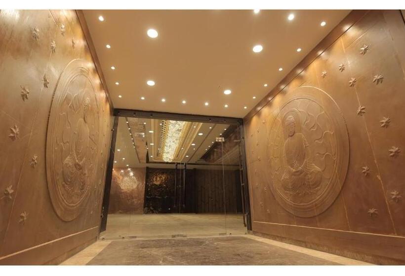 Курорт The Riverside Inn