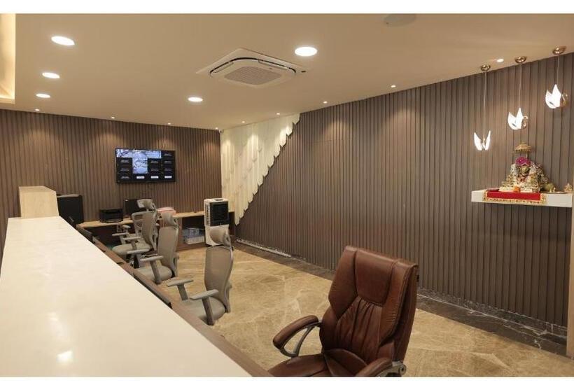 Курорт The Riverside Inn