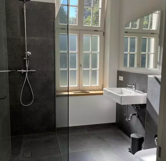 Villa Am Stadtpark   Boardinghouse