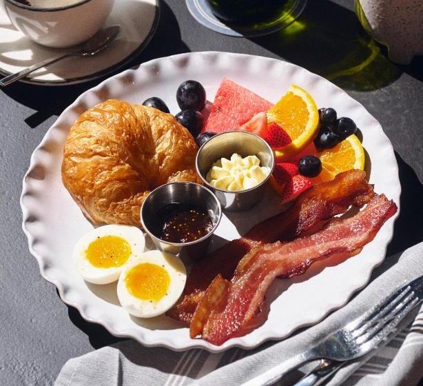 旅馆 Copper Vine Wine Pub & Inn