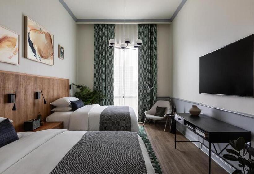 旅馆 Copper Vine Wine Pub & Inn