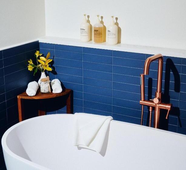 旅馆 Copper Vine Wine Pub & Inn