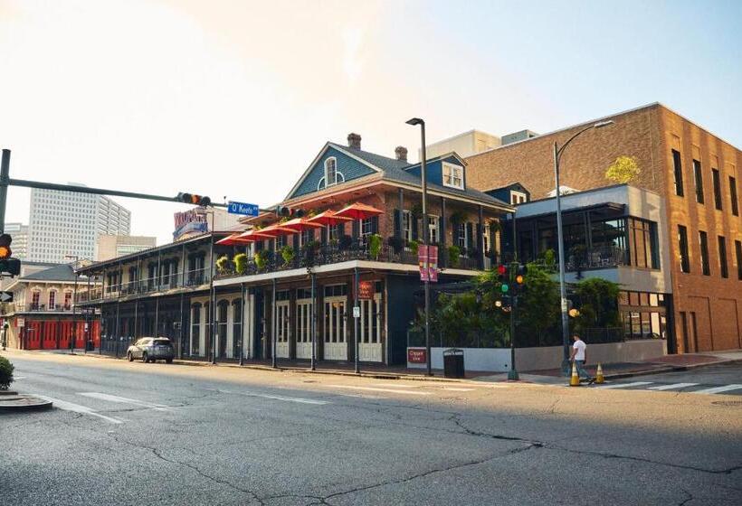 旅馆 Copper Vine Wine Pub & Inn