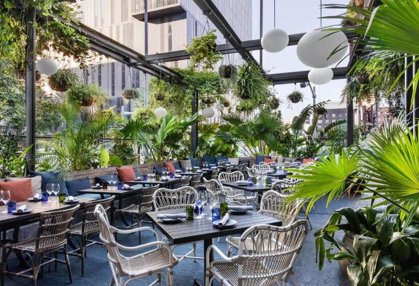 旅馆 Copper Vine Wine Pub & Inn