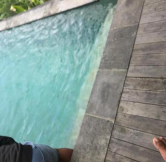 旅馆 Kaki Uma Villa