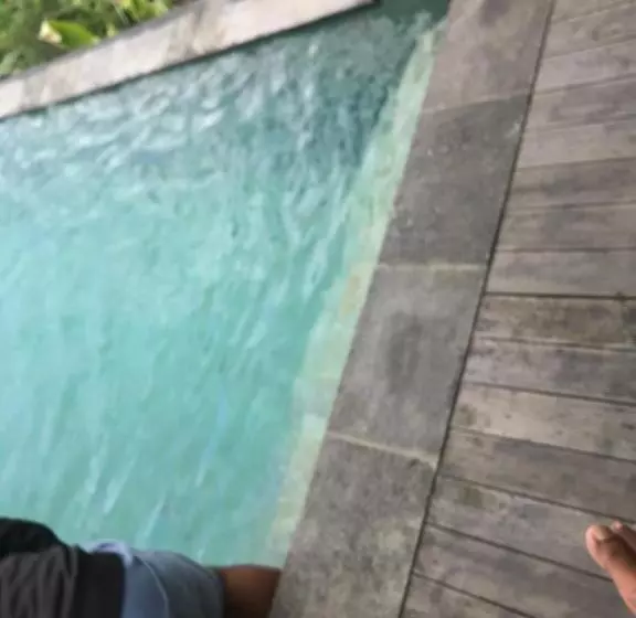 ユースホステル Kaki Uma Villa