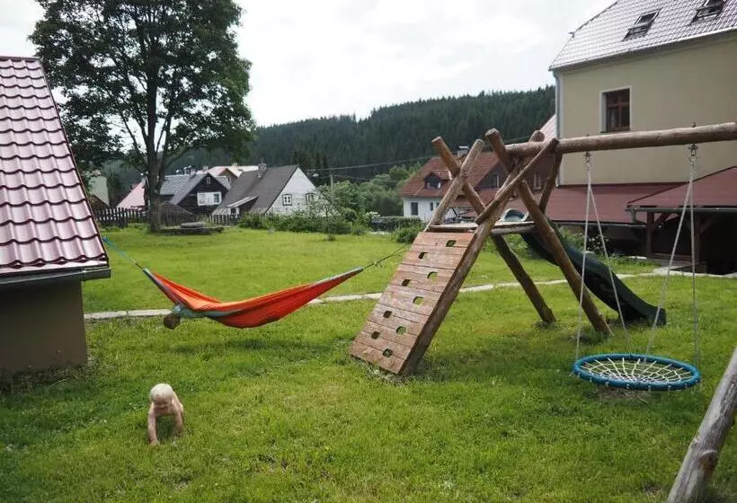 Apartmány Javorka