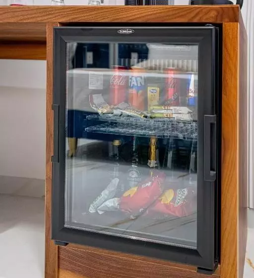 Aamiaismajoitus (B&B) Di Virgilio Suite Luxury