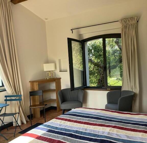 Bed and Breakfast La Haute Combe