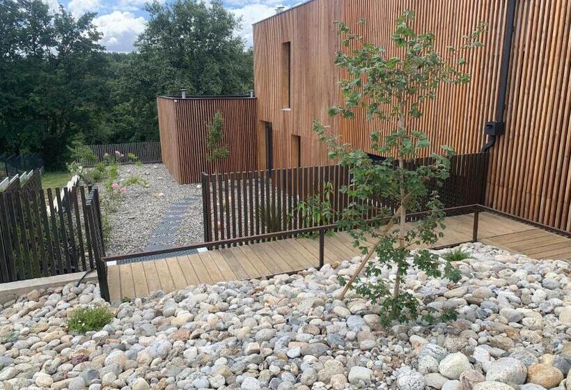 住宿加早餐  Les Libellules