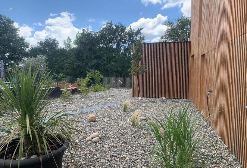 住宿加早餐  Les Libellules