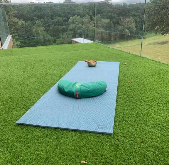 住宿加早餐  Les Libellules