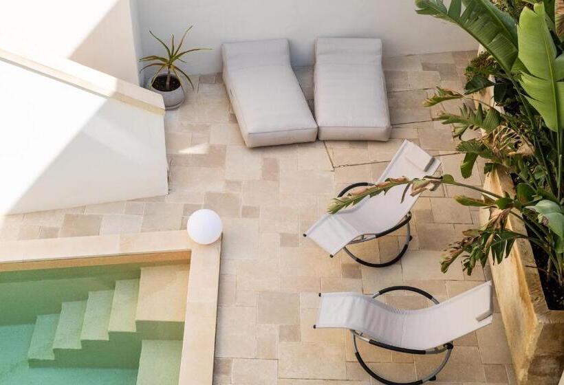 Nocleg ze śniadaniem Relais Luxury Xenia