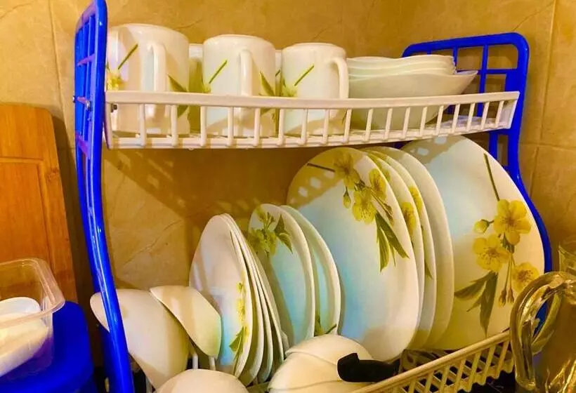 هتل Coastal Comfort