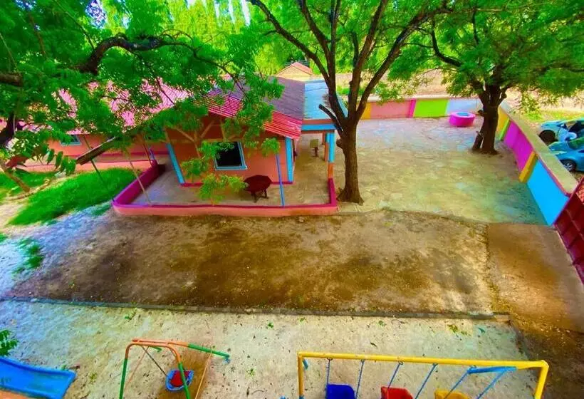 هتل Coastal Comfort