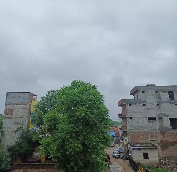 ホテル Kanak Palace