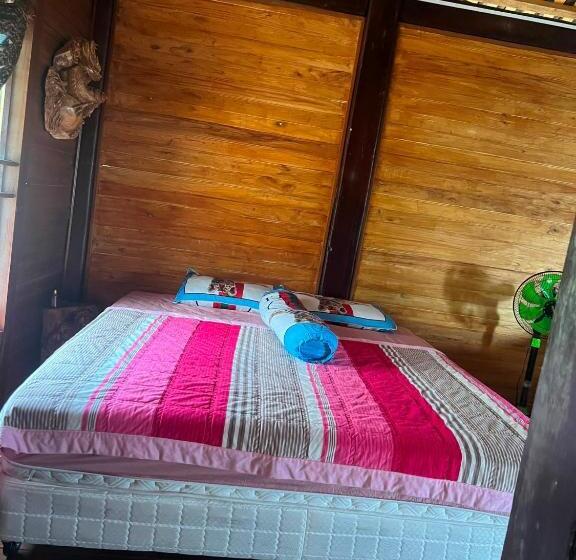 هتل Khánh Sơn Nhà Sàn Vùng Cao