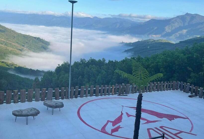 هتل Khánh Sơn Nhà Sàn Vùng Cao