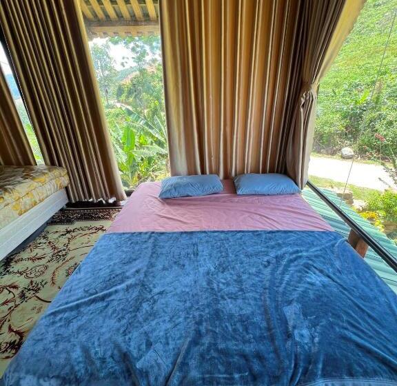 هتل Khánh Sơn Nhà Sàn Vùng Cao