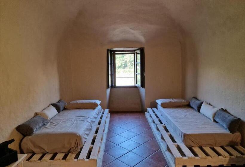 فندق La Pietra Di Ebenezer