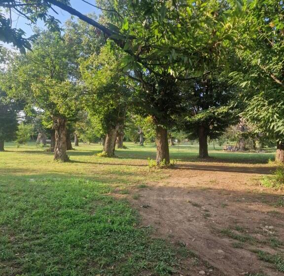 فندق La Pietra Di Ebenezer