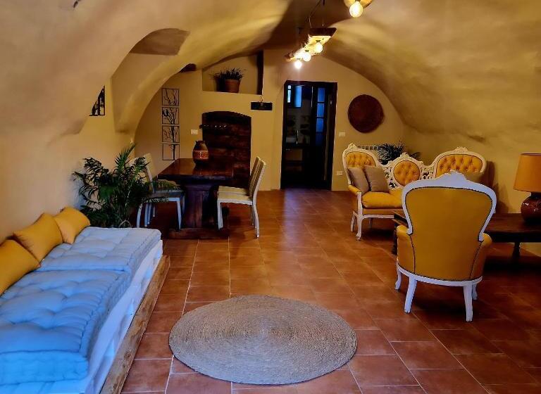 فندق La Pietra Di Ebenezer