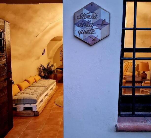 فندق La Pietra Di Ebenezer