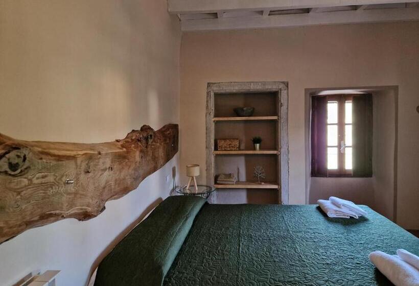 فندق La Pietra Di Ebenezer