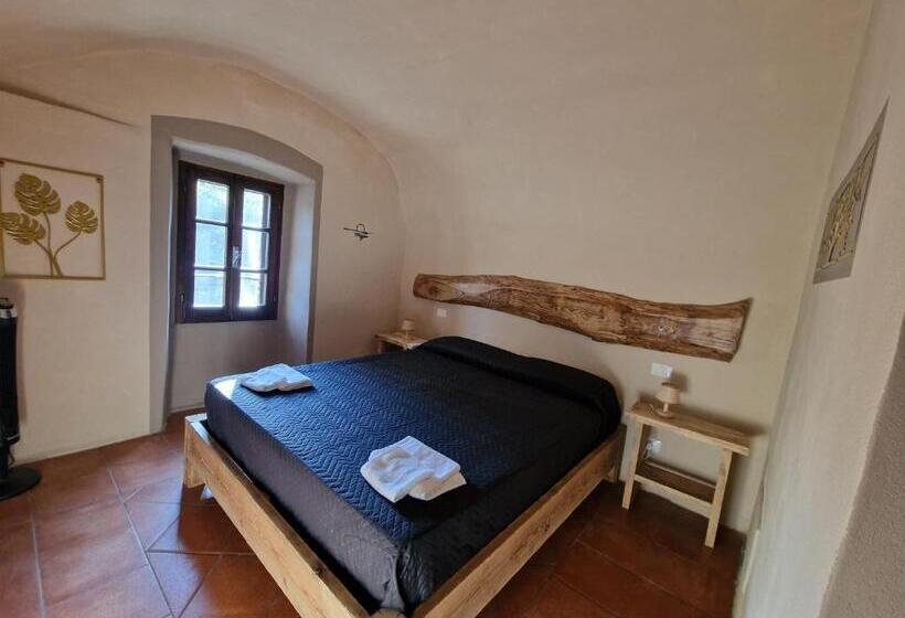 فندق La Pietra Di Ebenezer