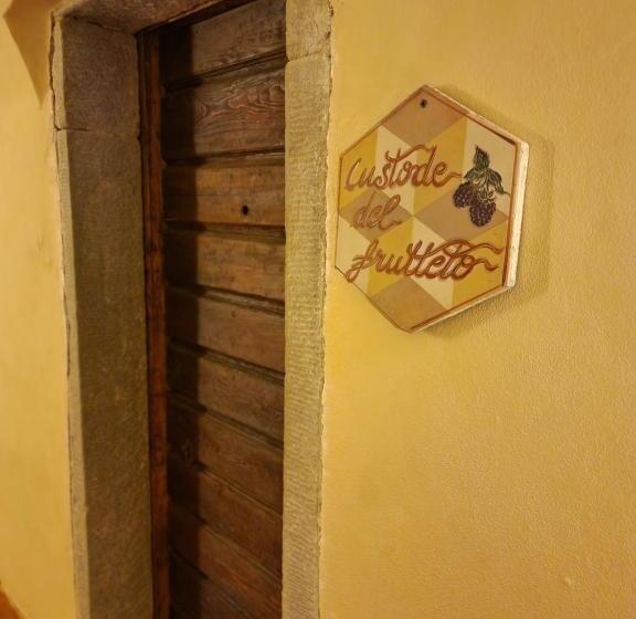 فندق La Pietra Di Ebenezer