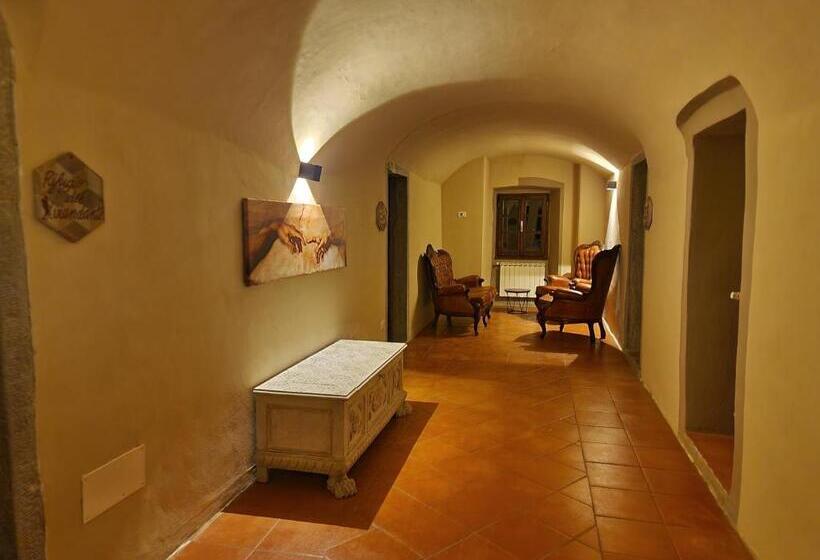 فندق La Pietra Di Ebenezer