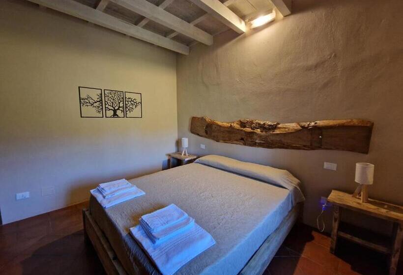 فندق La Pietra Di Ebenezer