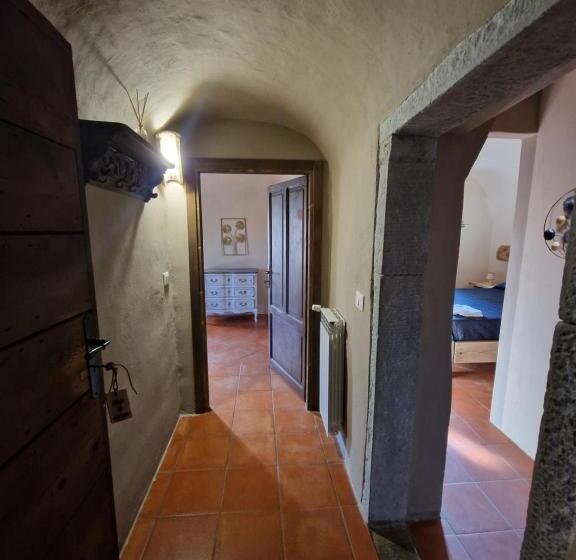 فندق La Pietra Di Ebenezer