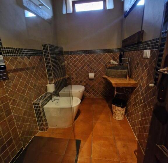 فندق La Pietra Di Ebenezer