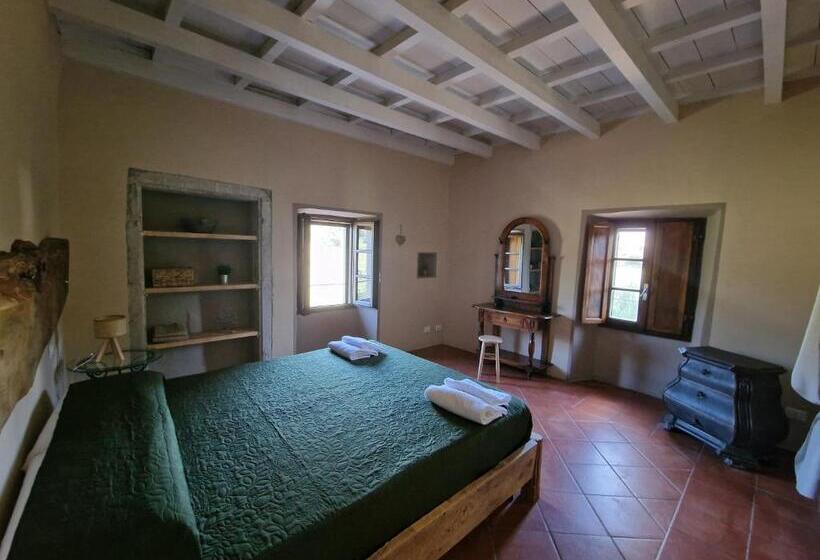 فندق La Pietra Di Ebenezer