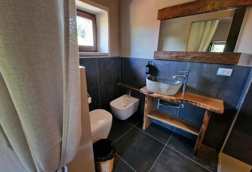 فندق La Pietra Di Ebenezer