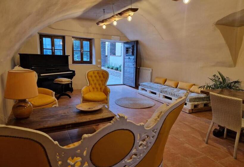 فندق La Pietra Di Ebenezer