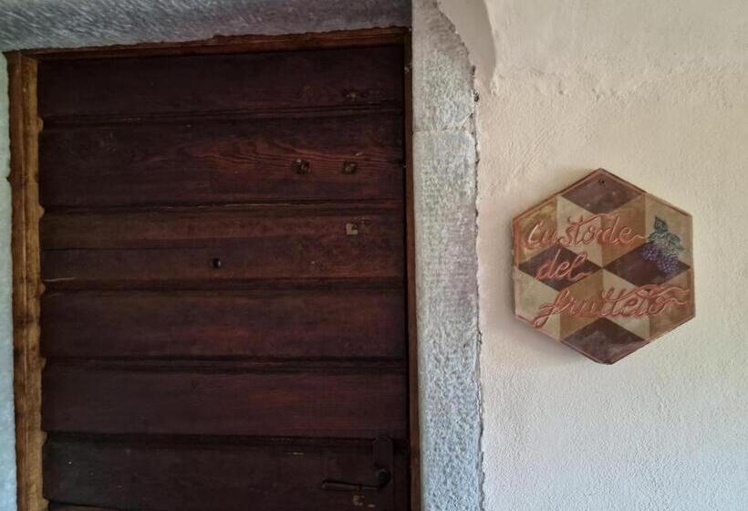 فندق La Pietra Di Ebenezer